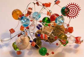 Complexity. Image by Michael Heiss (CC BY-NC-SA 2.0).