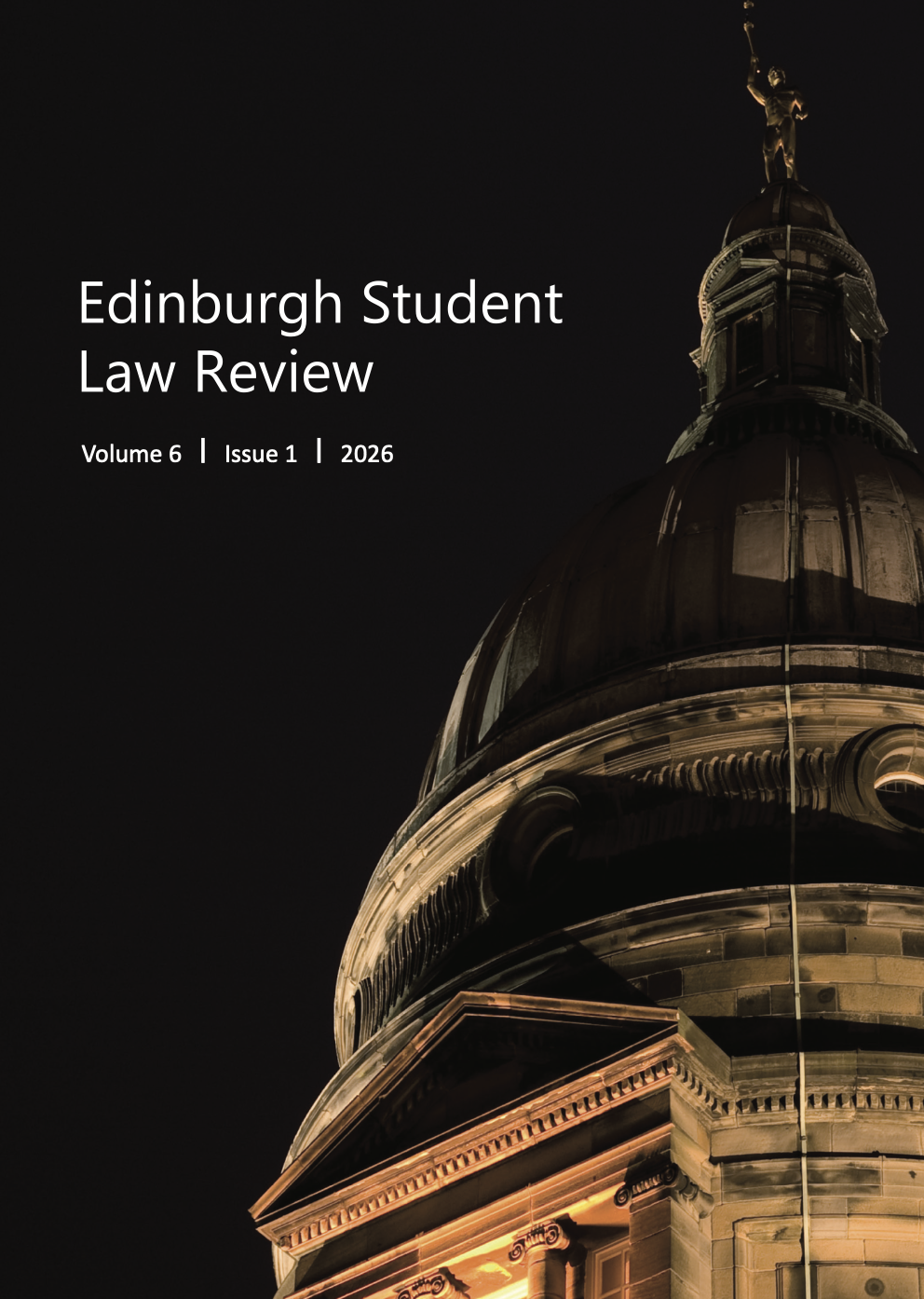 					View Vol. 6 No. 1 (2026)
				